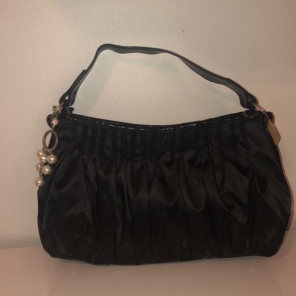 NWT White House Black Market Purse - Picture 1 of 6